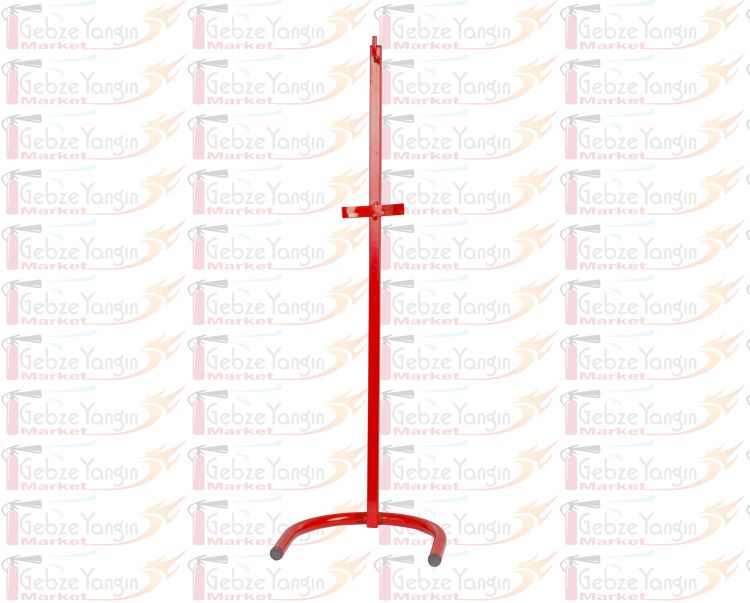 5 kg Co2 Tüp Askısı