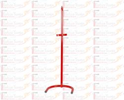 5 kg Co2 Tüp Askısı